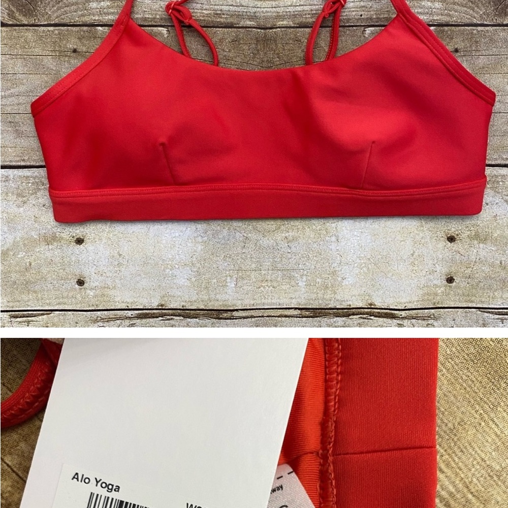Alo Airlift Intrigue Bra
